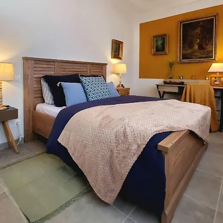 L'olivier, Standing Terrasse Parking Wi-fi Netflix * Beziers
