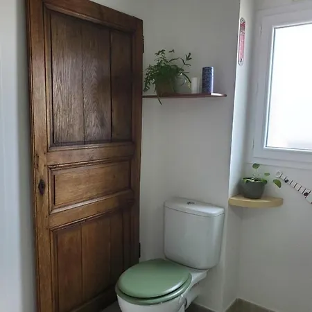 Apartmán L'olivier, Standing Terrasse Parking Wi-fi Netflix *