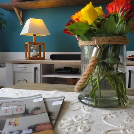 L'olivier, Standing Terrasse Parking Wi-fi Netflix * Beziers