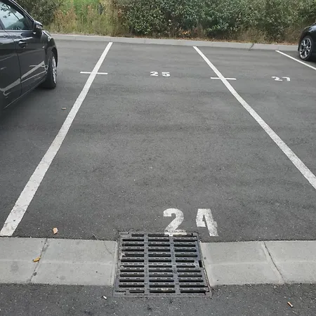 L'olivier, Standing Terrasse Parking Wi-fi Netflix Apartmán