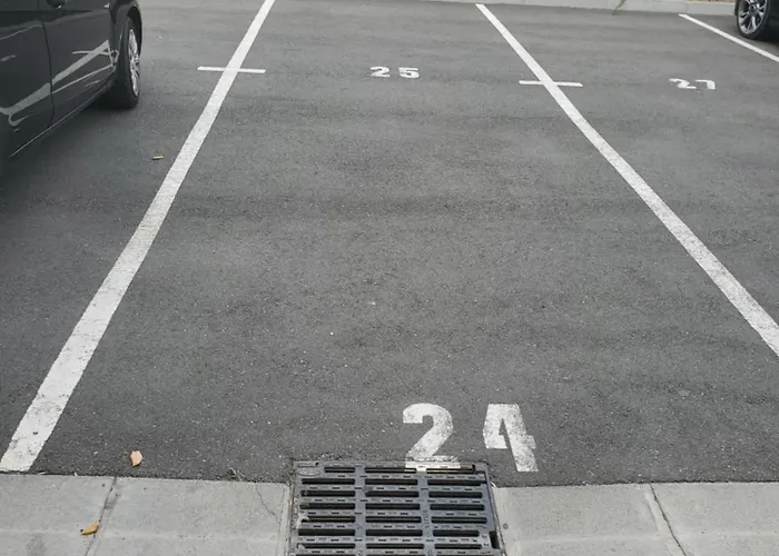 L'olivier, Standing Terrasse Parking Wi-fi Netflix Διαμέρισμα